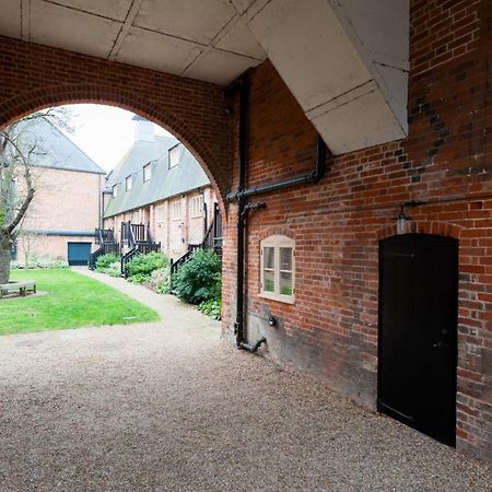 Kiln House, Snape Maltings Hotel Exterior photo