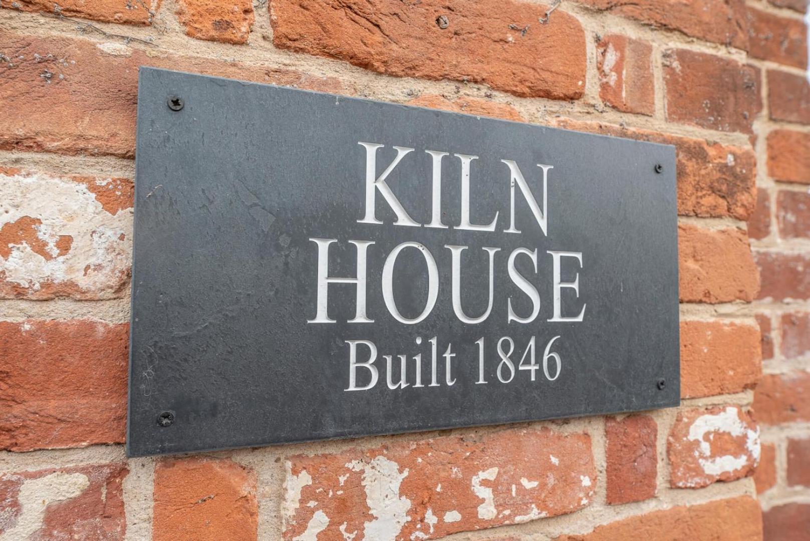 Kiln House, Snape Maltings Hotel Exterior photo